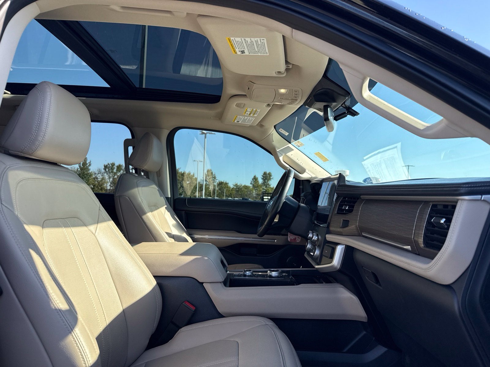 2023 Ford Expedition Max Limited