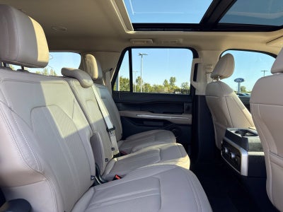 2023 Ford Expedition Max Limited
