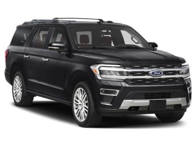 2023 Ford Expedition Max Limited