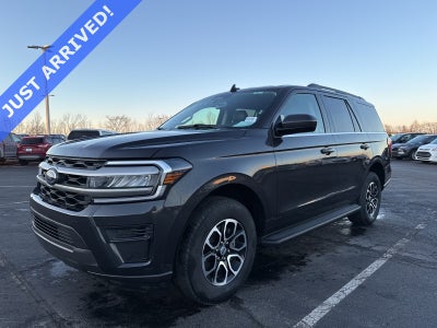 2024 Ford Expedition XLT