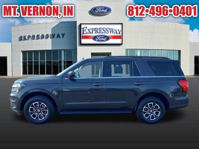 2024 Ford Expedition XLT