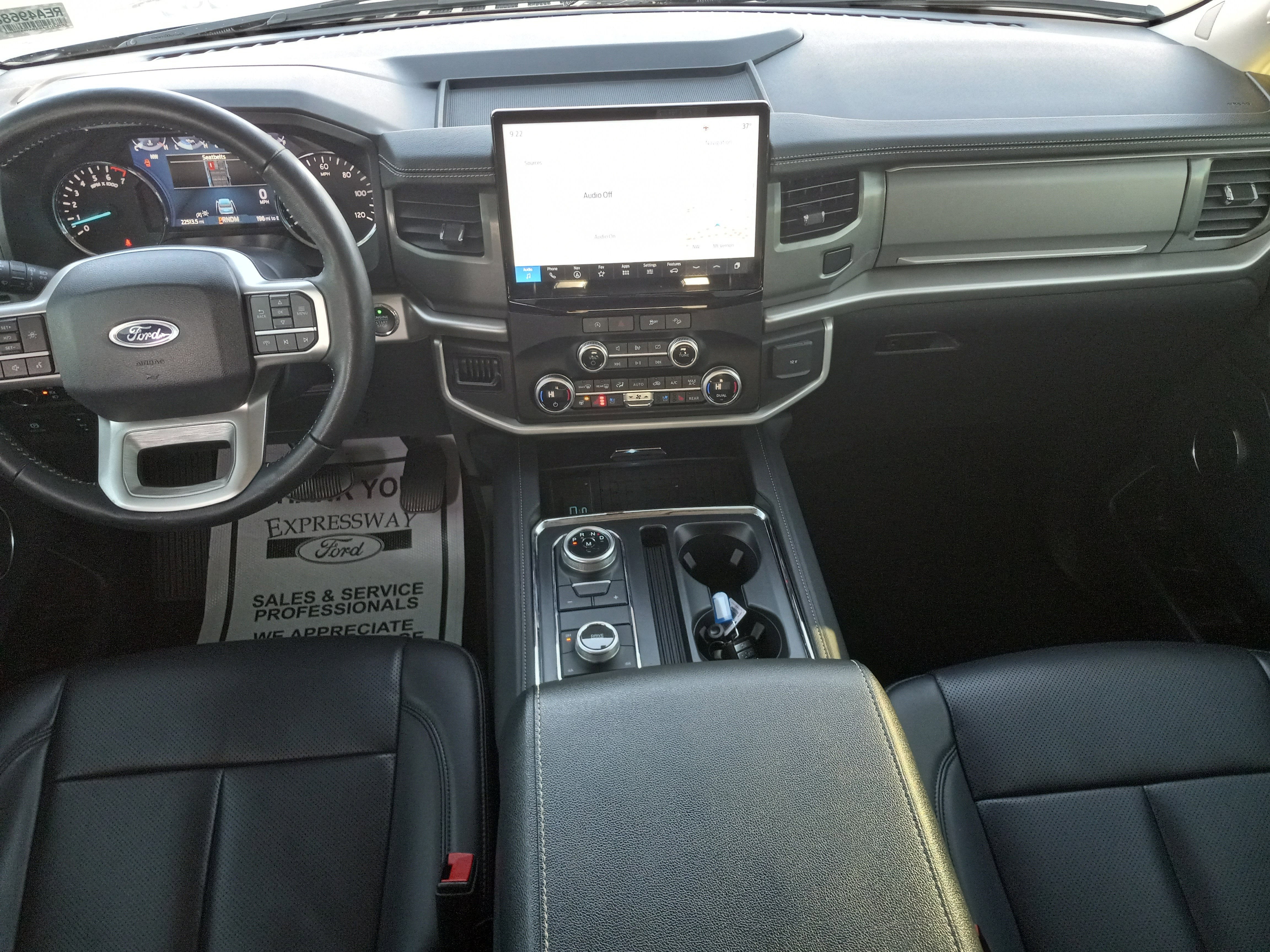 2024 Ford Expedition XLT