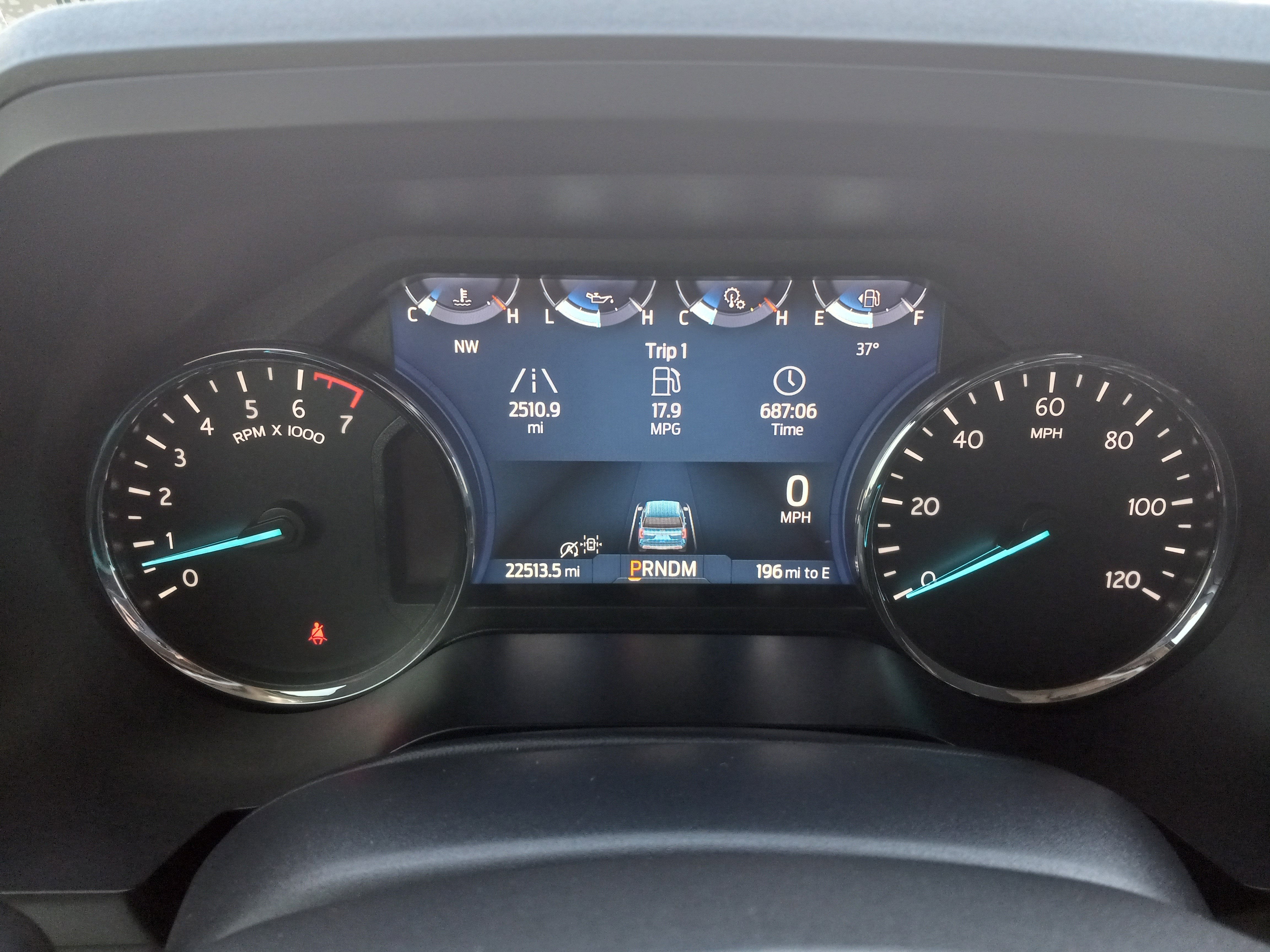 2024 Ford Expedition XLT