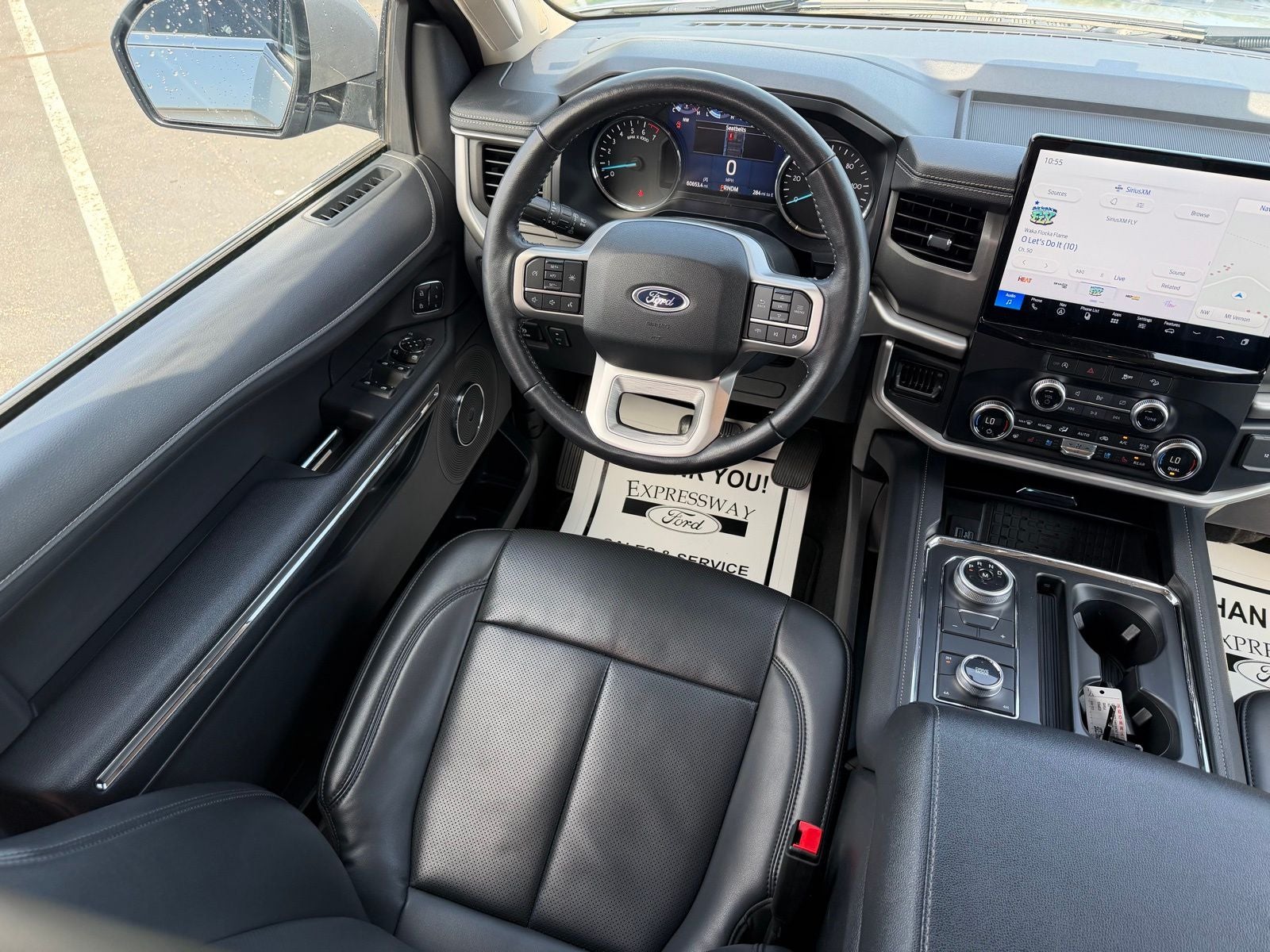 2024 Ford Expedition XLT
