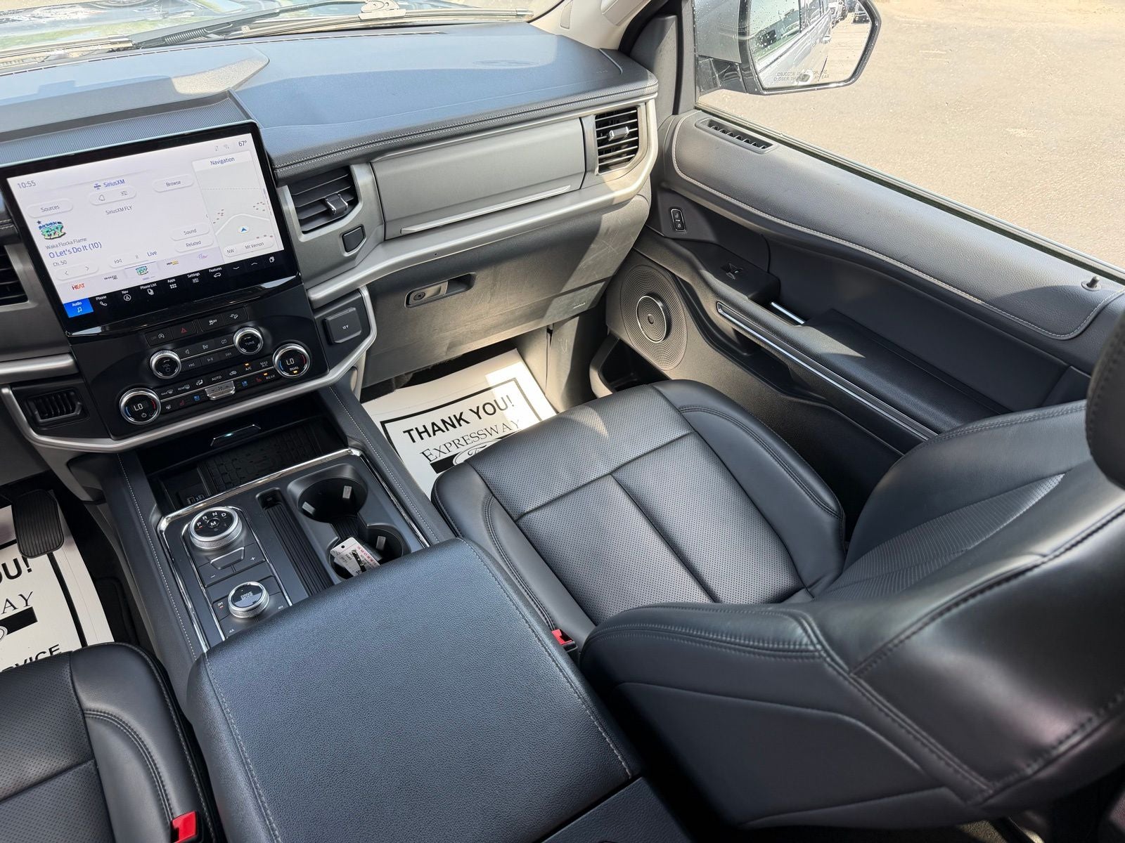 2024 Ford Expedition XLT