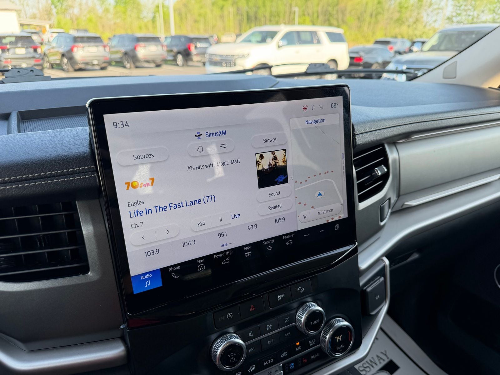 2024 Ford Expedition XLT
