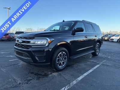 2024 Ford Expedition XLT