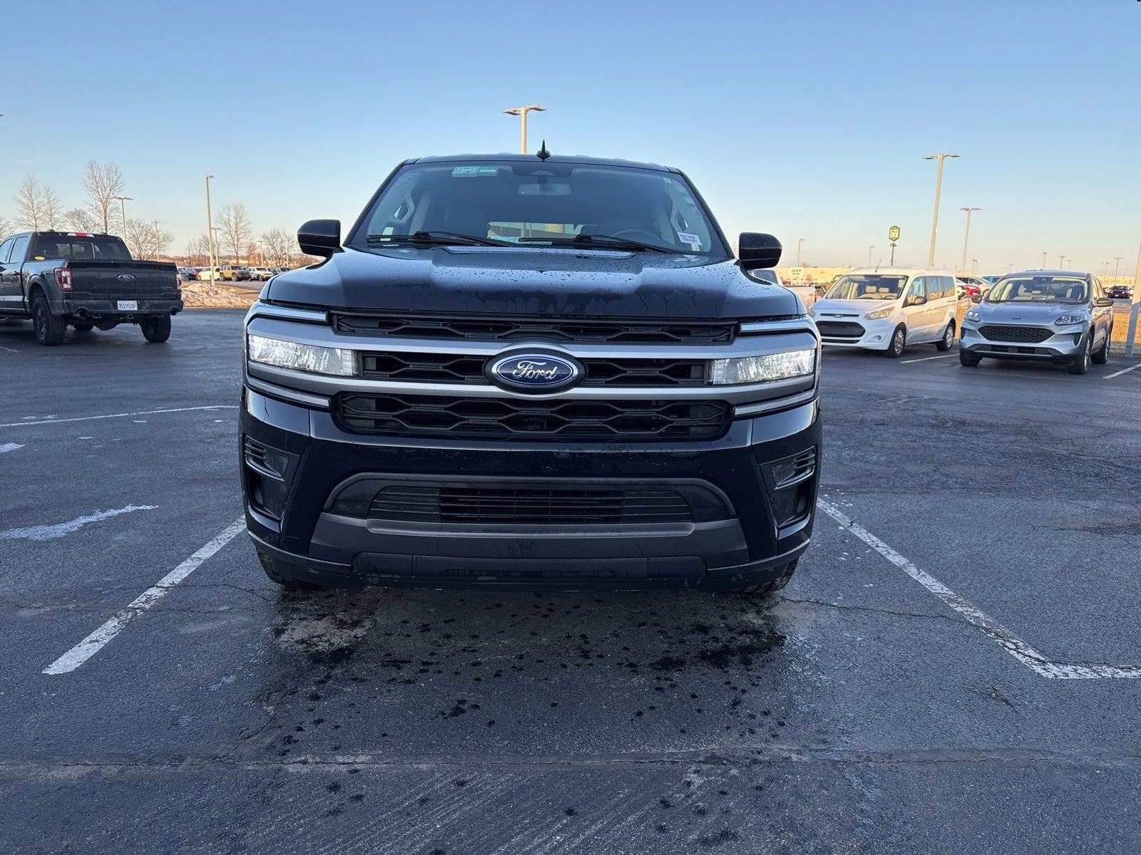 2024 Ford Expedition XLT