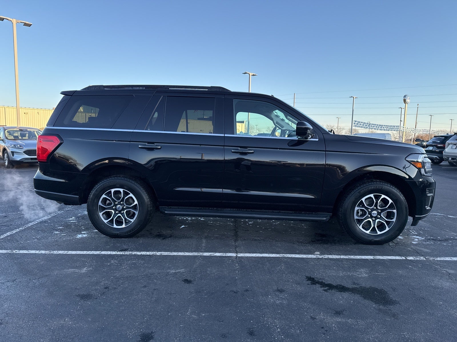 2024 Ford Expedition XLT