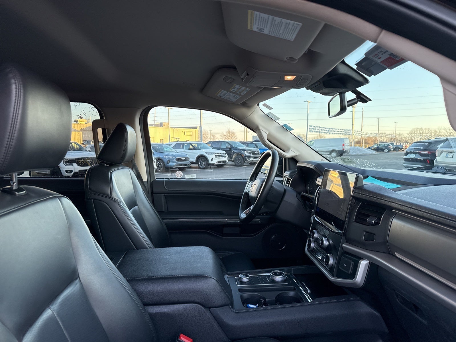 2024 Ford Expedition XLT