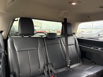 2023 Ford Expedition XLT