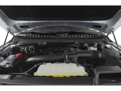 2023 Ford Expedition XLT