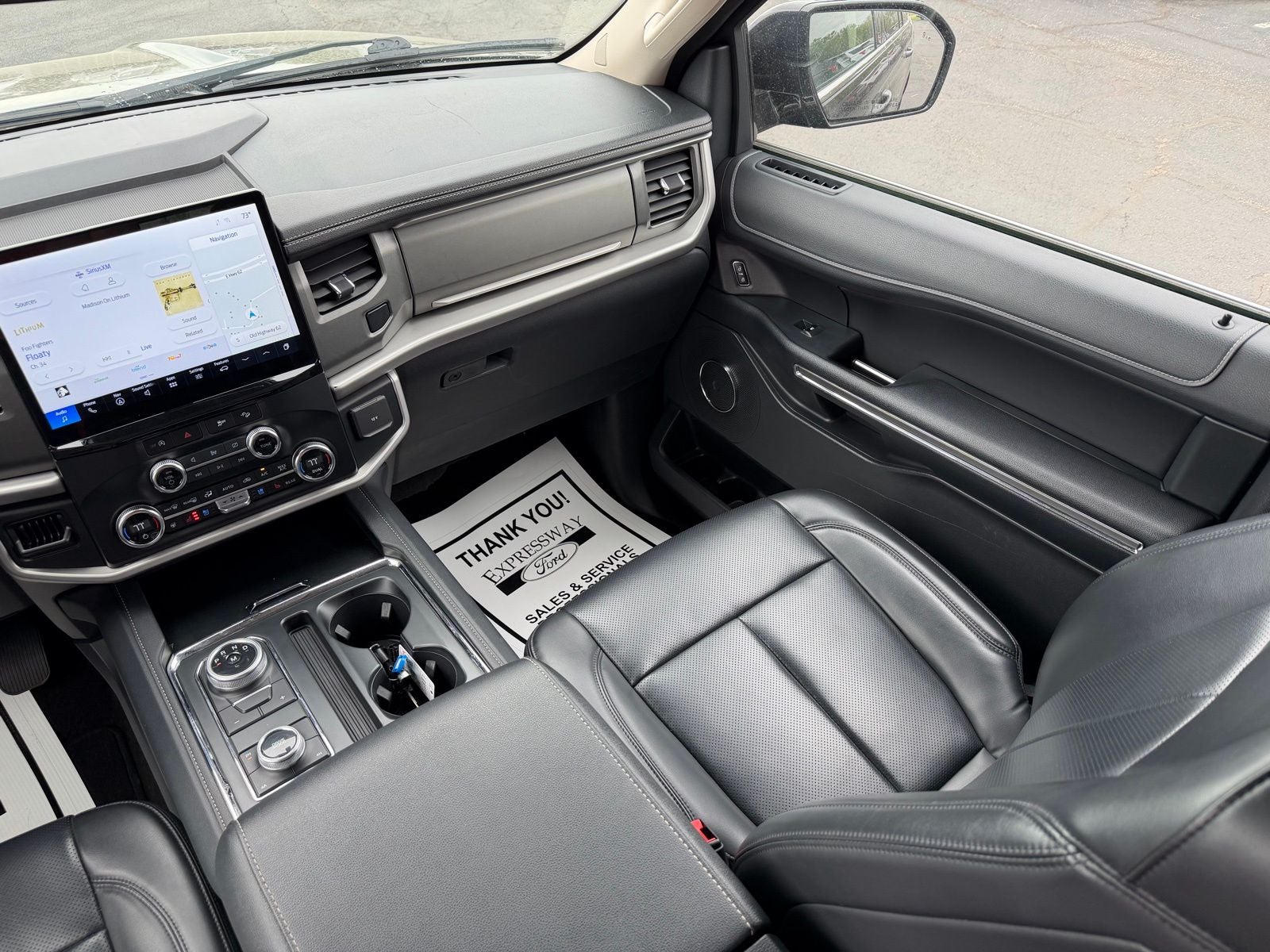 2023 Ford Expedition XLT