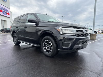 2023 Ford Expedition XLT