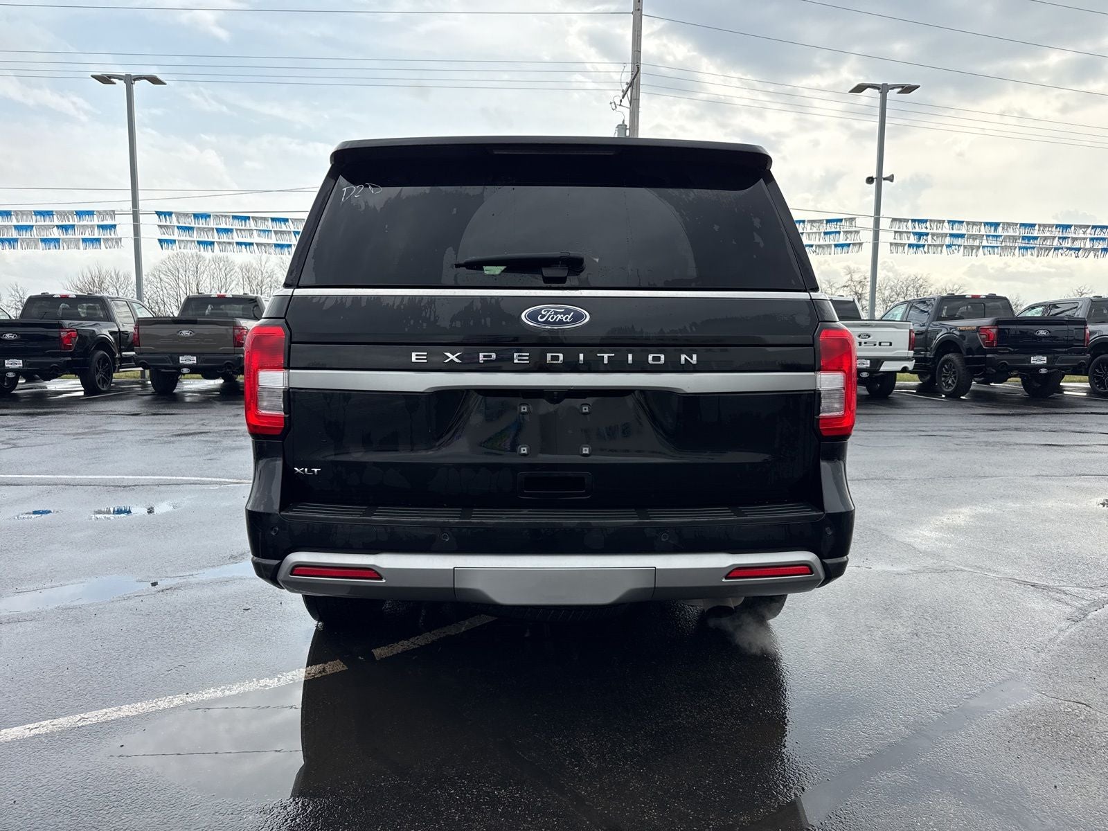 2023 Ford Expedition XLT