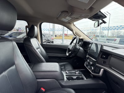 2023 Ford Expedition XLT
