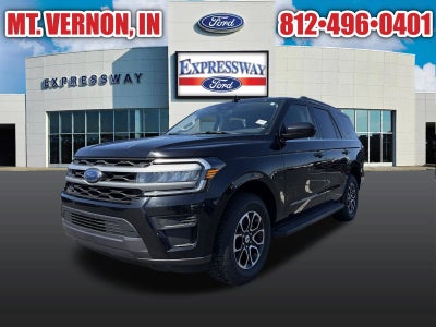 2024 Ford Expedition XLT