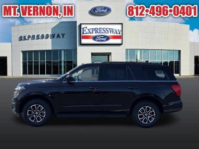 2024 Ford Expedition XLT