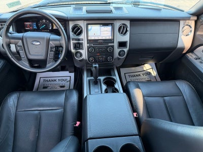 2017 Ford Expedition XLT
