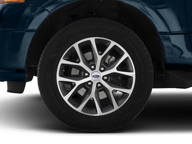 2017 Ford Expedition XLT