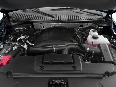 2017 Ford Expedition XLT