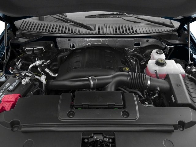 2017 Ford Expedition XLT