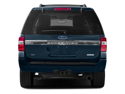 2017 Ford Expedition XLT