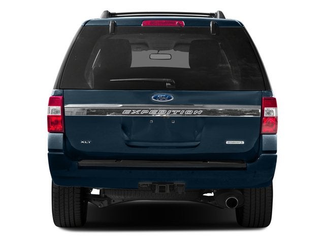 2017 Ford Expedition XLT