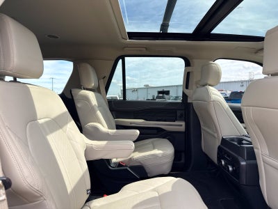2023 Ford Expedition Platinum