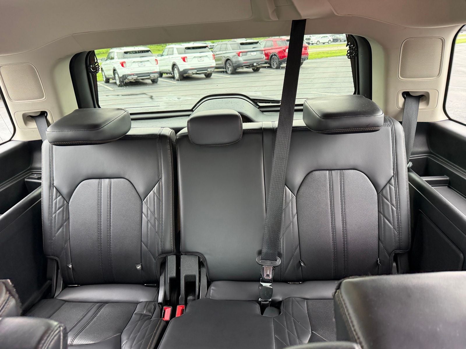 2021 Ford Expedition Platinum