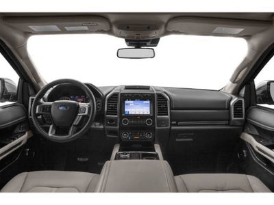 2021 Ford Expedition Platinum