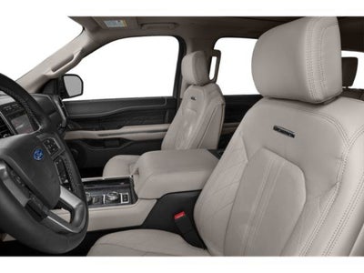 2021 Ford Expedition Platinum