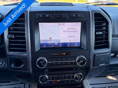 2020 Ford Expedition Platinum