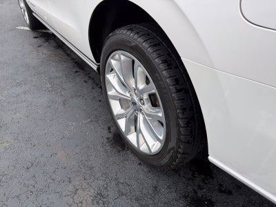2019 Ford Expedition Platinum