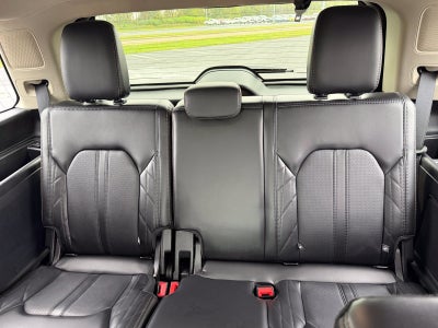 2019 Ford Expedition Platinum