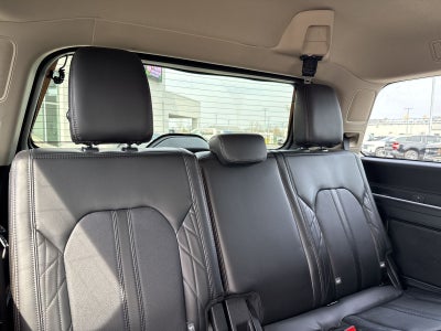2020 Ford Expedition Platinum