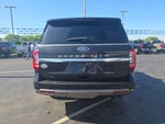 2023 Ford Expedition King Ranch