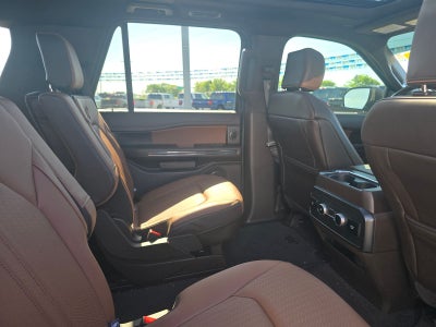2023 Ford Expedition King Ranch