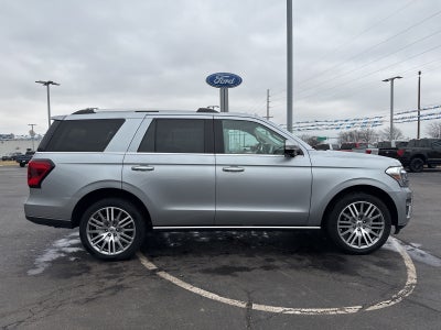 2023 Ford Expedition Limited