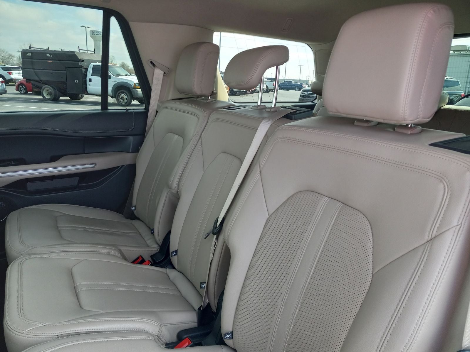 2024 Ford Expedition Limited