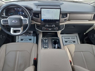 2024 Ford Expedition Limited