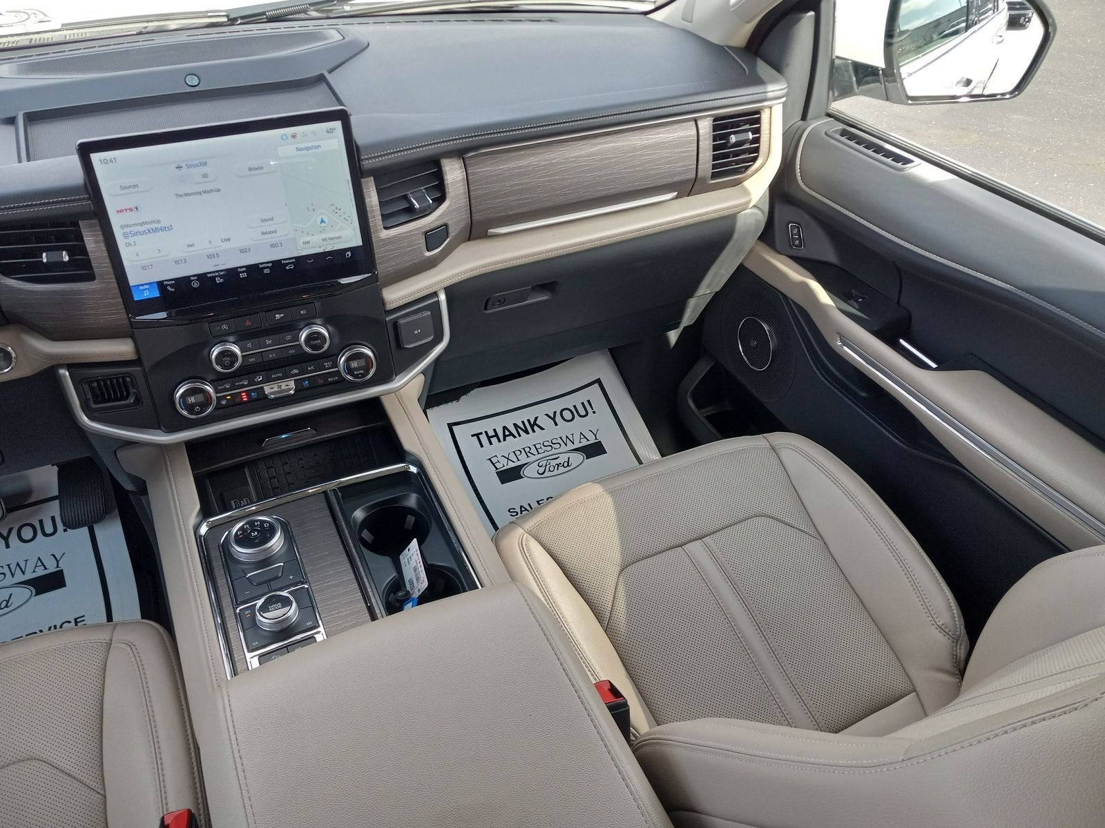 2024 Ford Expedition Limited
