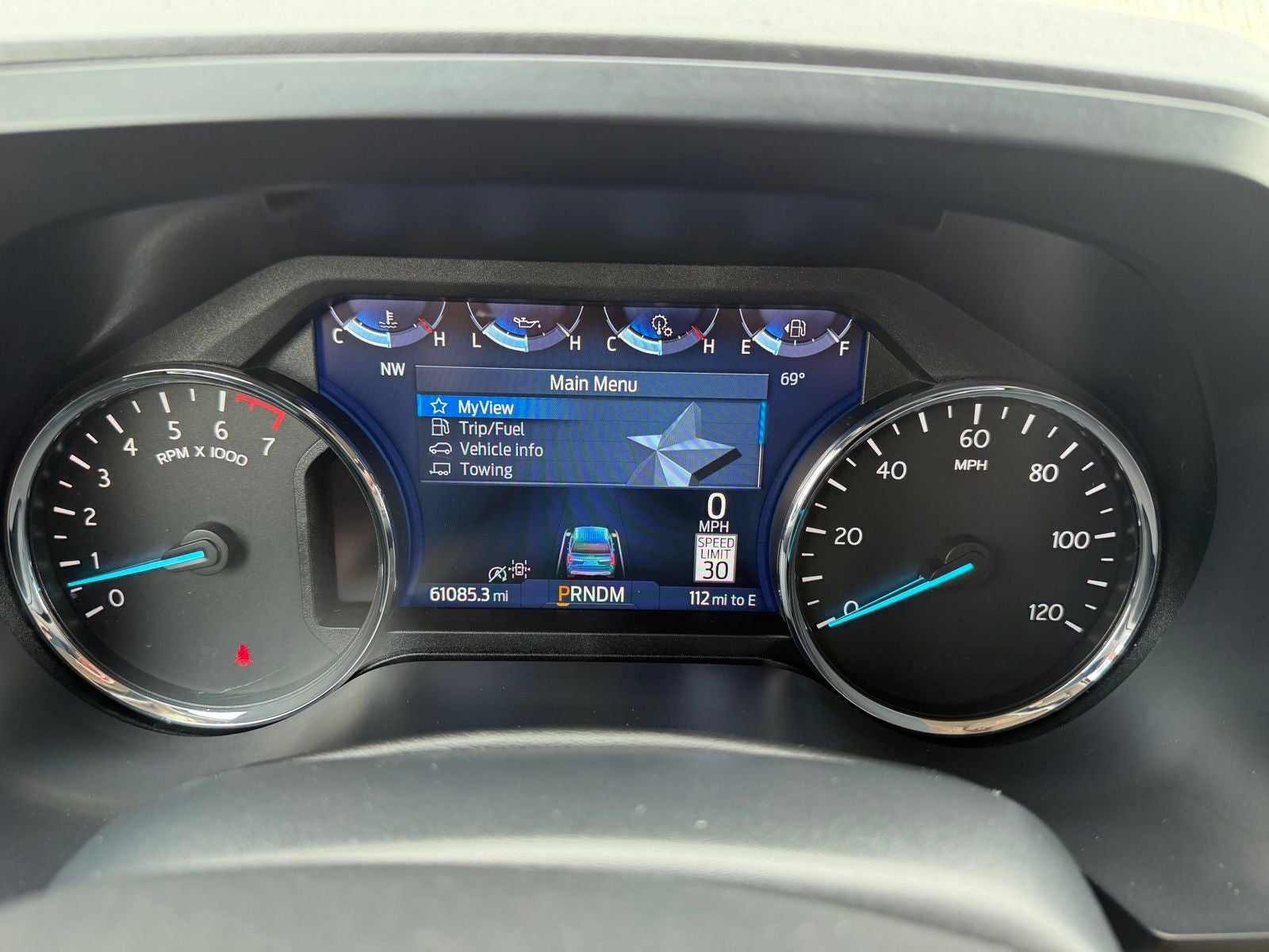 2024 Ford Expedition Limited