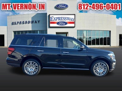 2023 Ford Expedition Limited