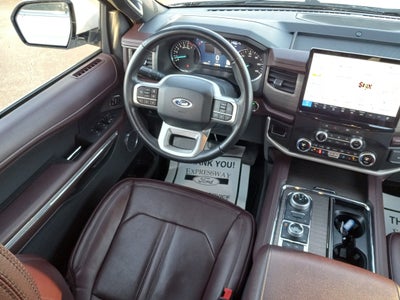 2024 Ford Expedition Limited