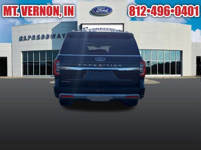 2024 Ford Expedition Limited