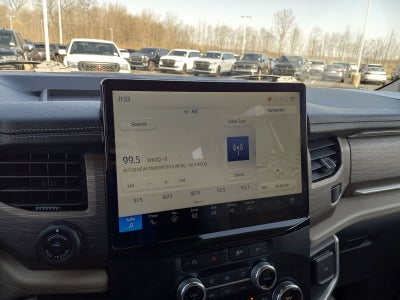 2023 Ford Expedition Limited