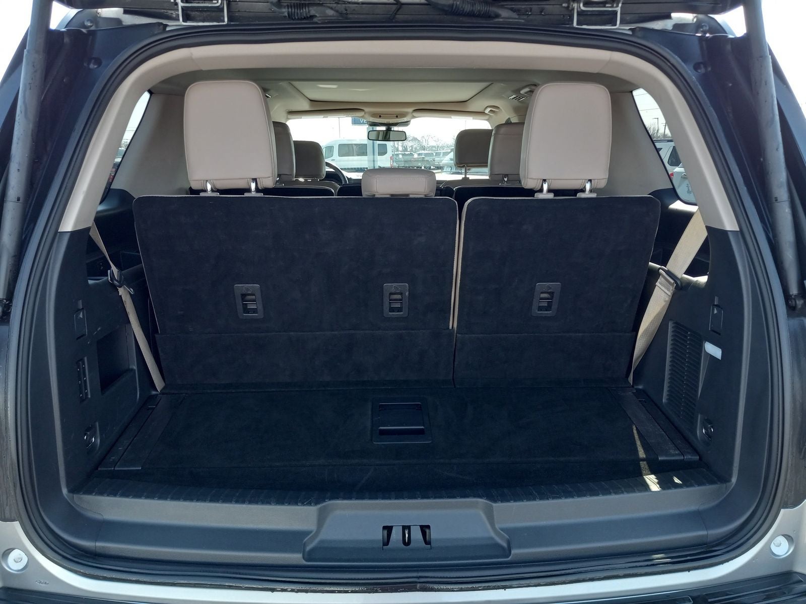 2024 Ford Expedition Limited