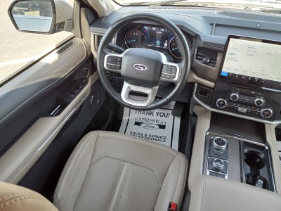2024 Ford Expedition Limited