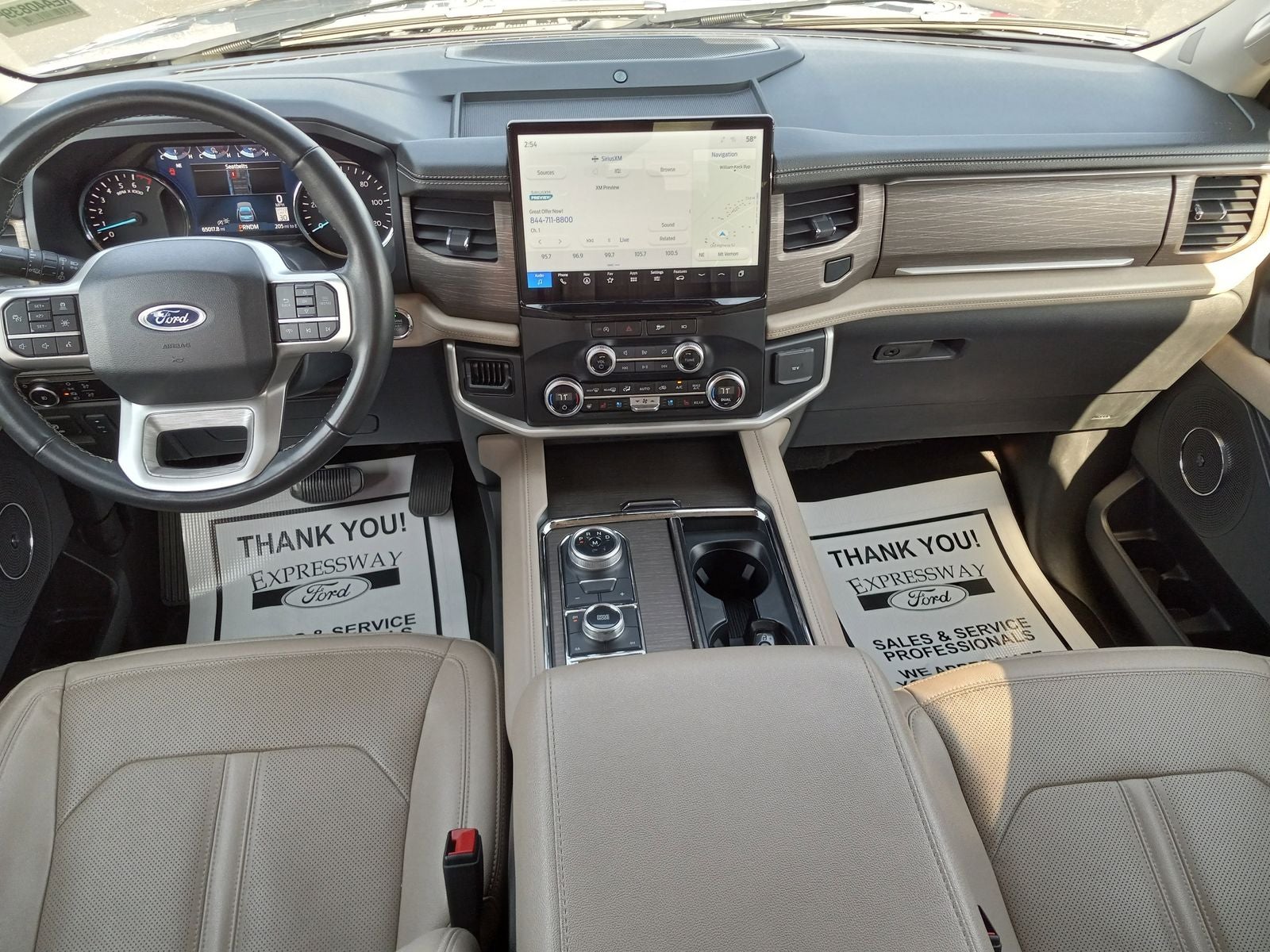 2024 Ford Expedition Limited